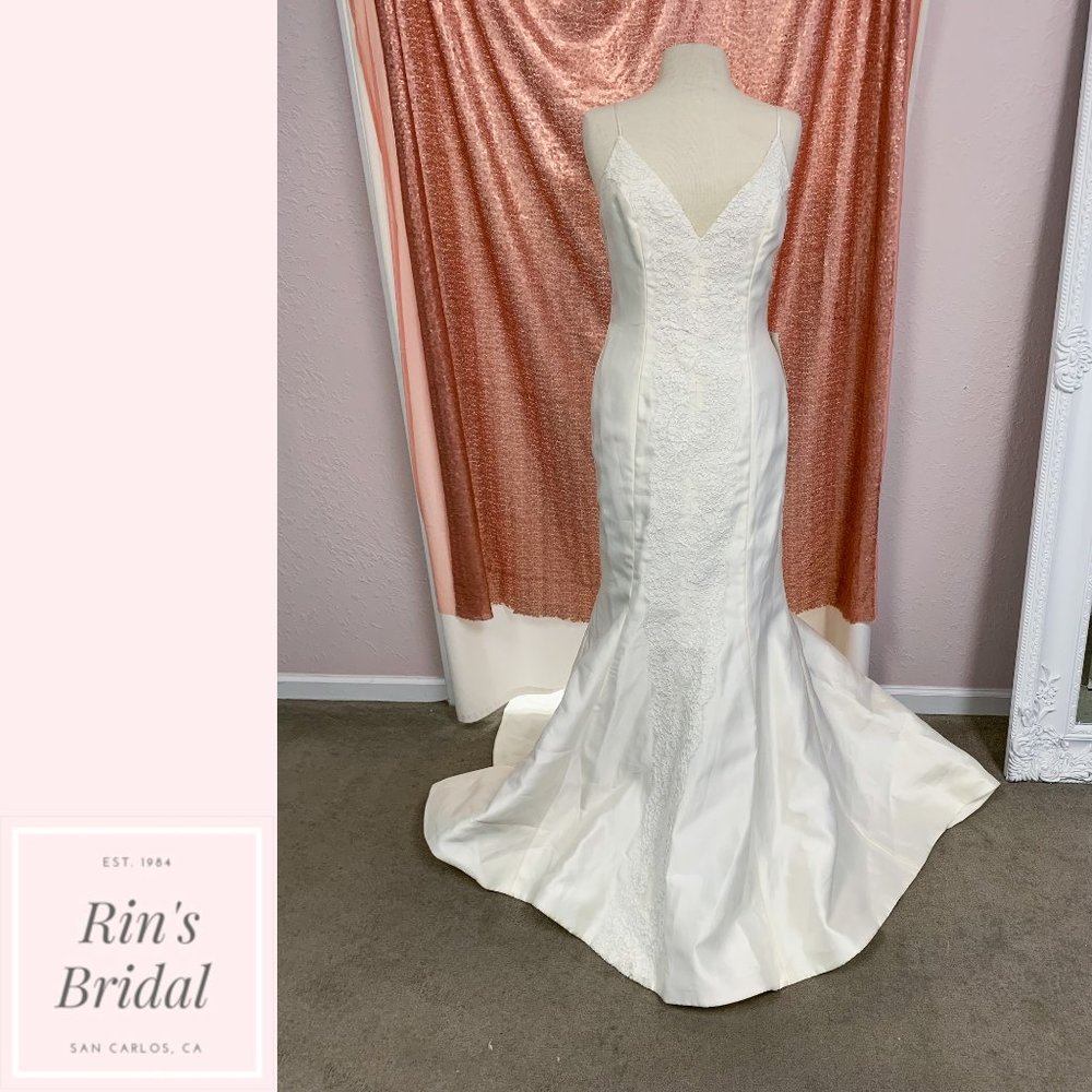 Tara Keely JLM Couture 2731